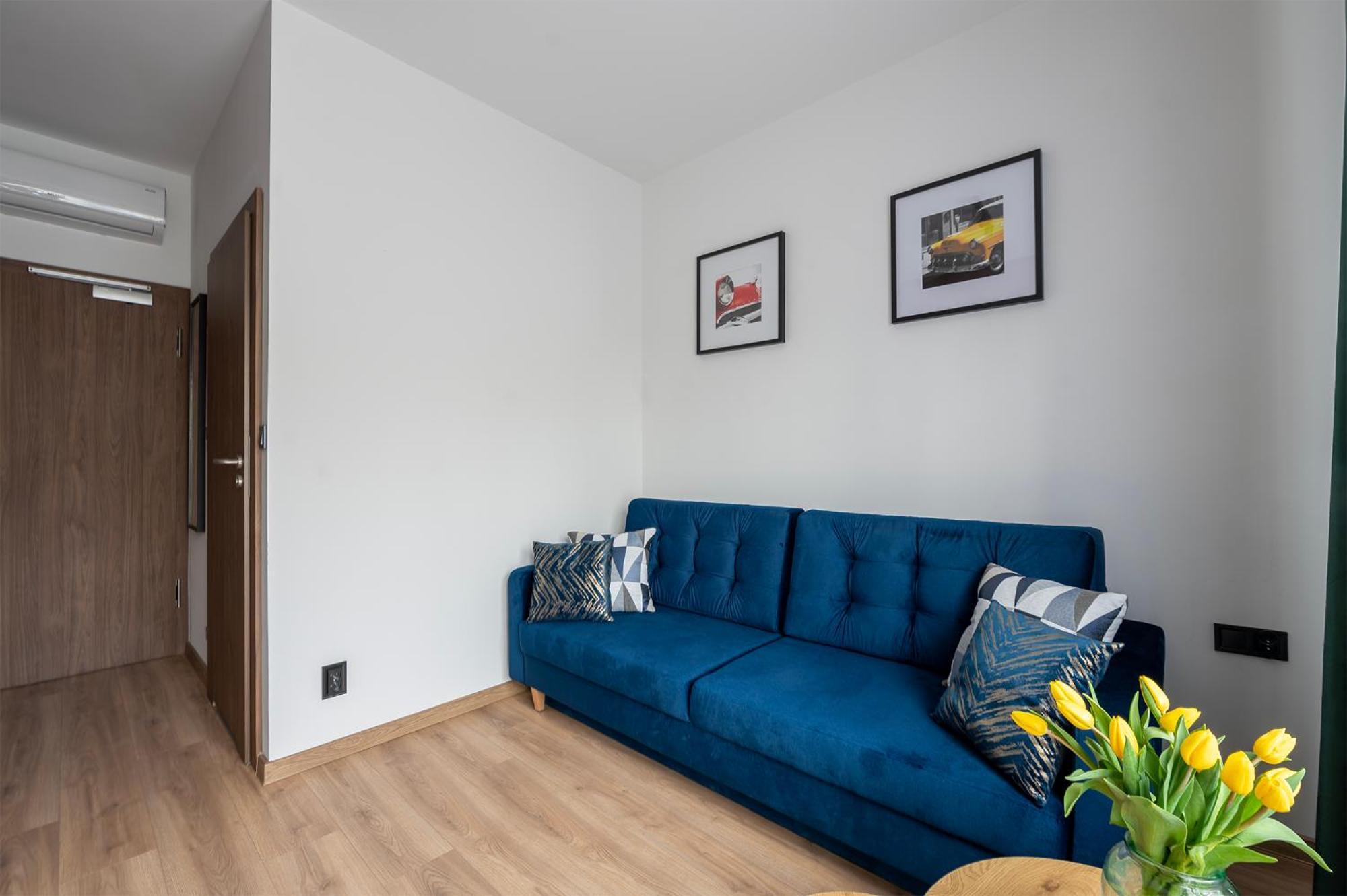 Apartamenty Rio Skarbimierz-Osiedle Skarbimierz Osiedle Dış mekan fotoğraf