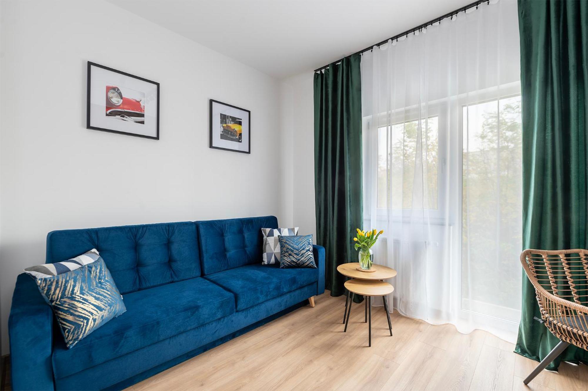 Apartamenty Rio Skarbimierz-Osiedle Skarbimierz Osiedle Dış mekan fotoğraf